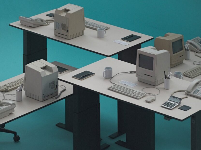 생각이 형태를 갖춰 가는 과정, 〈어펜딕스: 실천, 사유, 제작〉 27 Working Station w