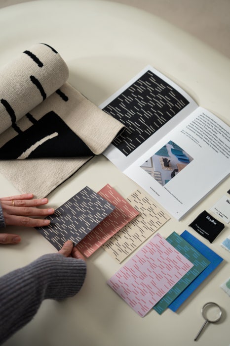 생각이 형태를 갖춰 가는 과정, 〈어펜딕스: 실천, 사유, 제작〉 15 beformative Teagarden Blacket 02