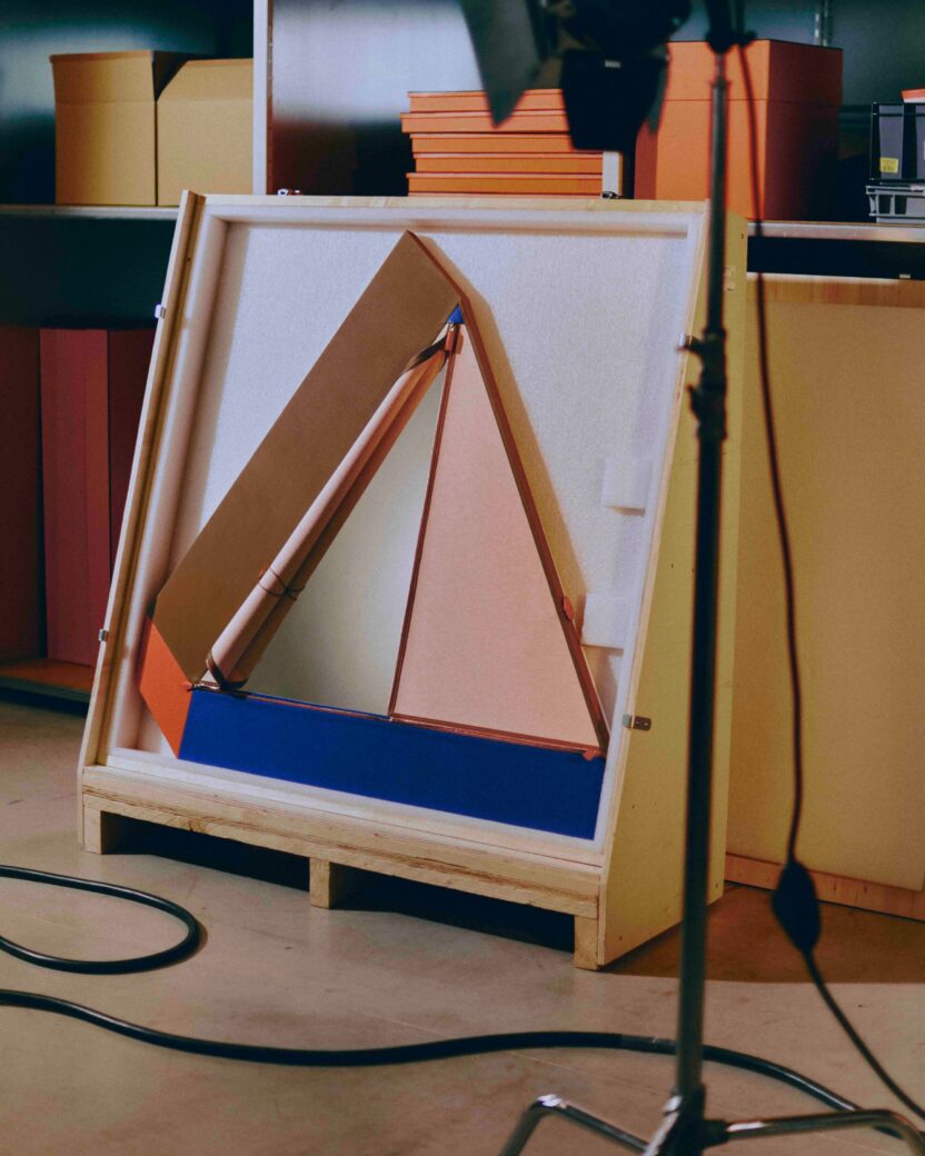 손으로 빚은 창의의 세계, 쁘띠 아쉬 4 her