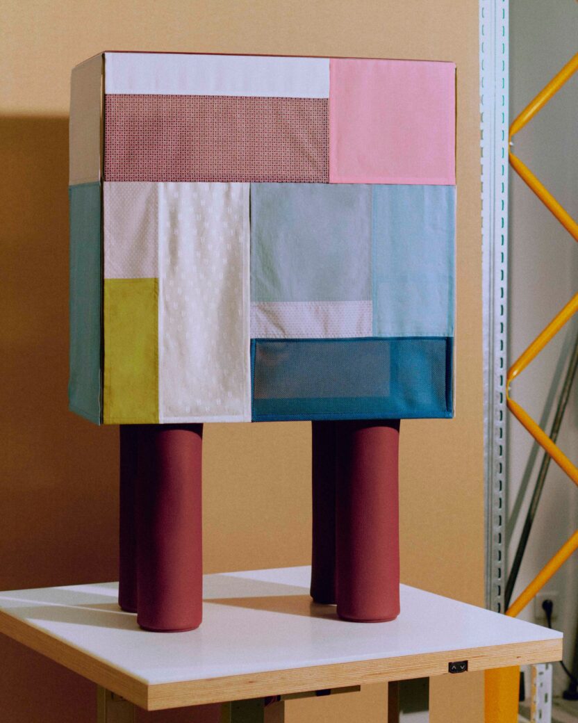 손으로 빚은 창의의 세계, 쁘띠 아쉬 3 her3