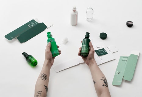 생각이 형태를 갖춰 가는 과정, 〈어펜딕스: 실천, 사유, 제작〉 5 innisfree 012