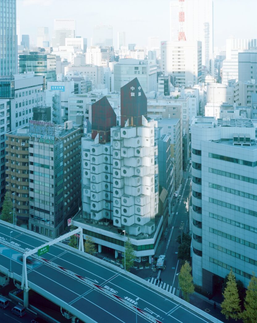 resize 14 PS Capsule Plaza Tokyo Skwat Takashi Homma