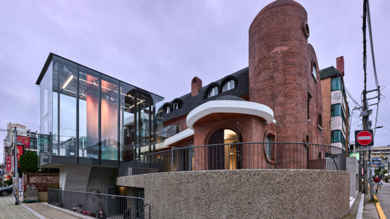 연희정음: 김중업 주택의 재탄생과 개관전 비하인드 ②