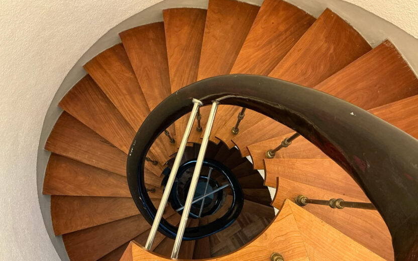 연희정음: 김중업 주택의 재탄생과 개관전 비하인드 ② 8 space ach 02 2