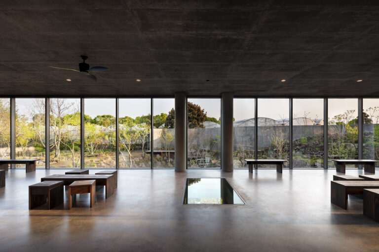 지역을 일구는 건축