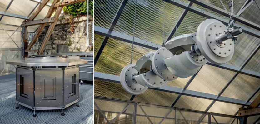 새로운 시대의 외교, 디자인으로 상상하다 2 web3 side