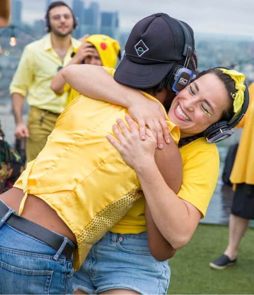 색다른 파티 문화들 2 02