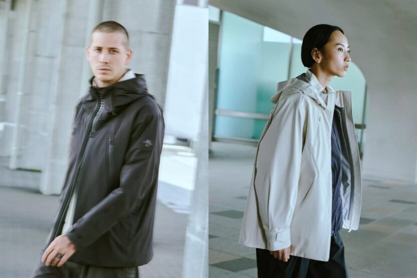 패셔너블한 스키웨어 ‘나이키×자크뮈스’부터 ‘슈프림×스파이더’까지 5 05 3