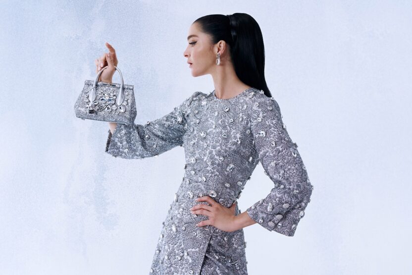 패션 브랜드의 홀리데이 캠페인 6 06 2