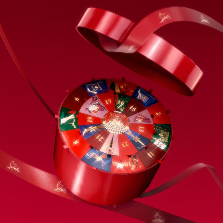 크리스마스를 기념하는 어드벤트 캘린더 모음집