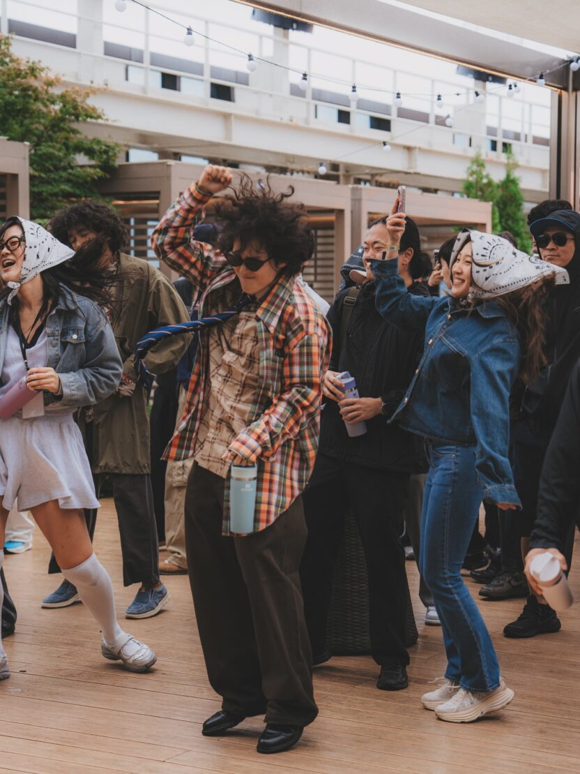 색다른 파티 문화들 6 06