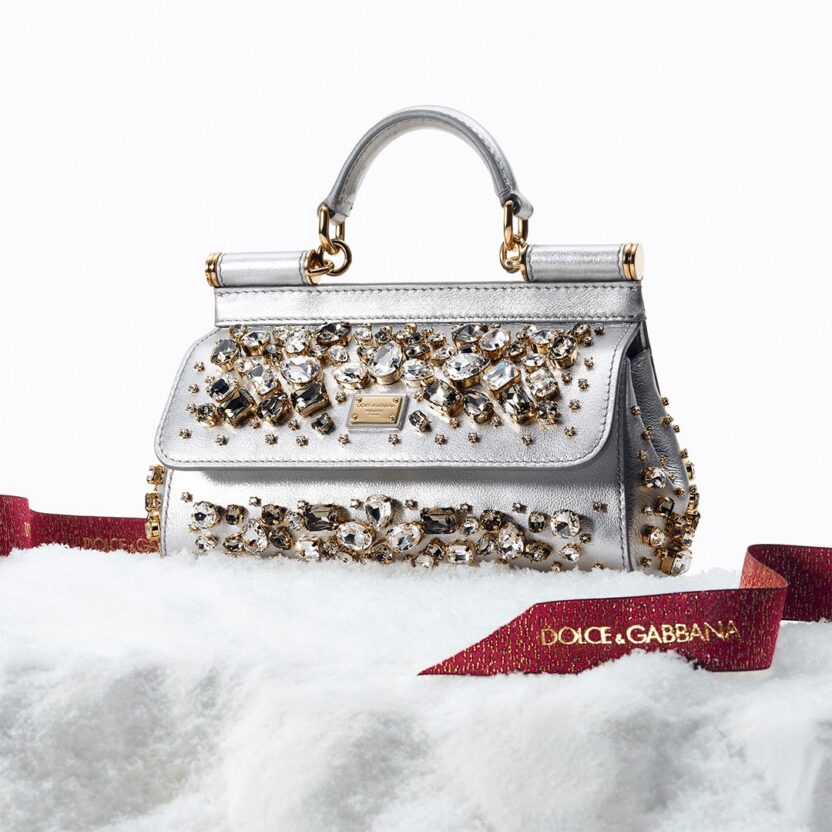 패션 브랜드의 홀리데이 캠페인 7 07 2