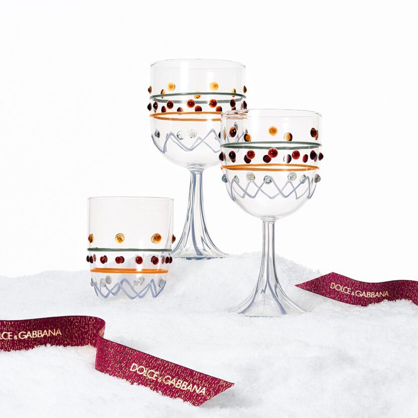 패션 브랜드의 홀리데이 캠페인 8 08 2