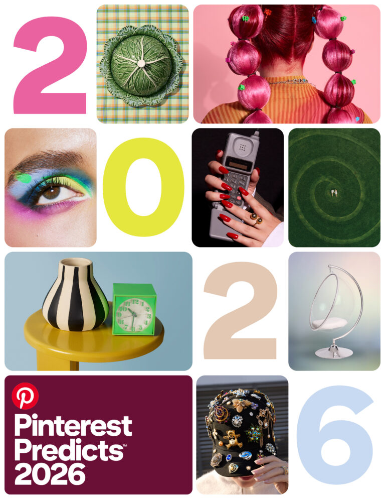 키워드로 살펴본 2026 디자인 트렌드