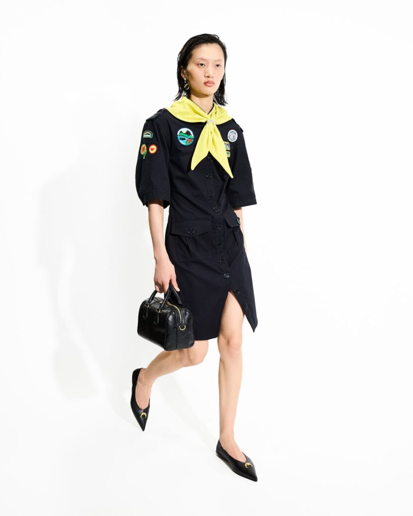 2026년 10가지 패션 트렌드 미리보기 1 1 7