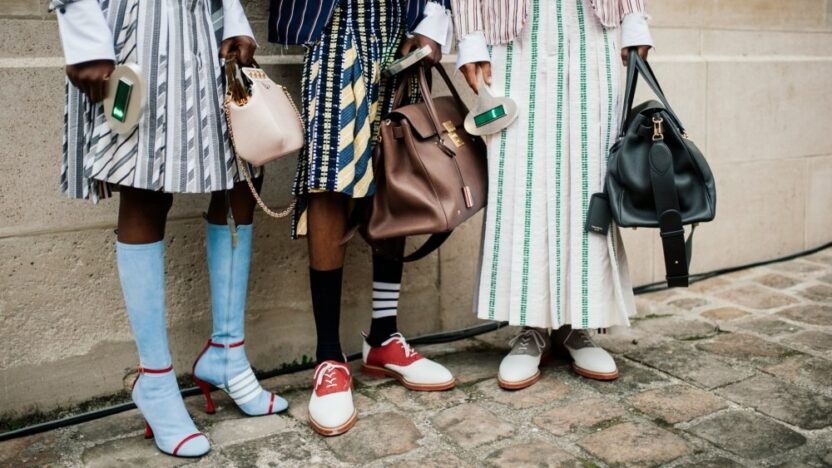 2026년 10가지 패션 트렌드 미리보기 10 10 11