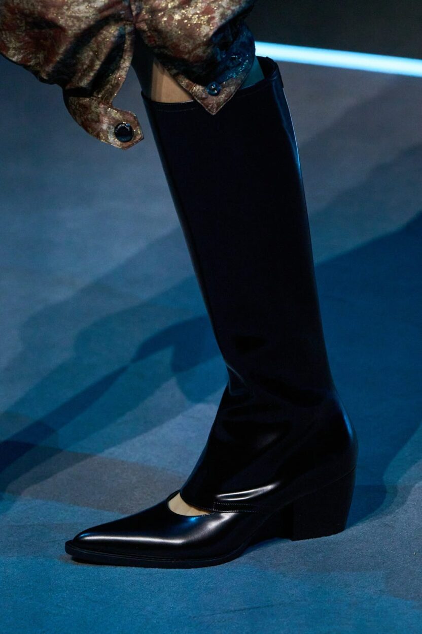 2026년 10가지 패션 트렌드 미리보기 11 11 11