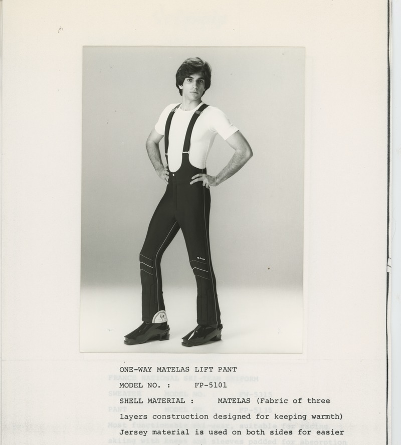 패셔너블한 스키웨어 ‘나이키×자크뮈스’부터 ‘슈프림×스파이더’까지 10 11 9