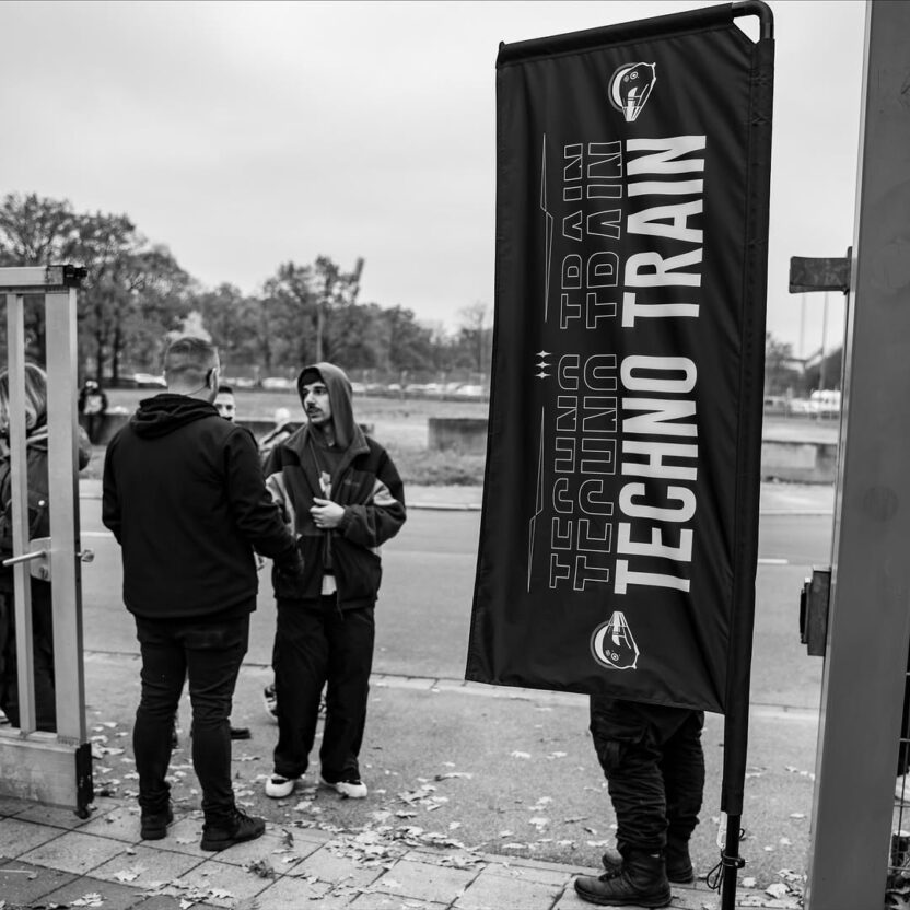 색다른 파티 문화들 12 12 3