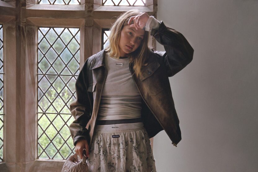 패션 브랜드의 홀리데이 캠페인 13 13 5