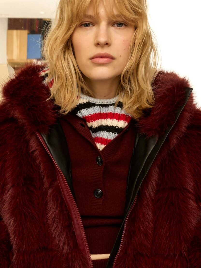 패셔너블한 스키웨어 ‘나이키×자크뮈스’부터 ‘슈프림×스파이더’까지 12 13 6