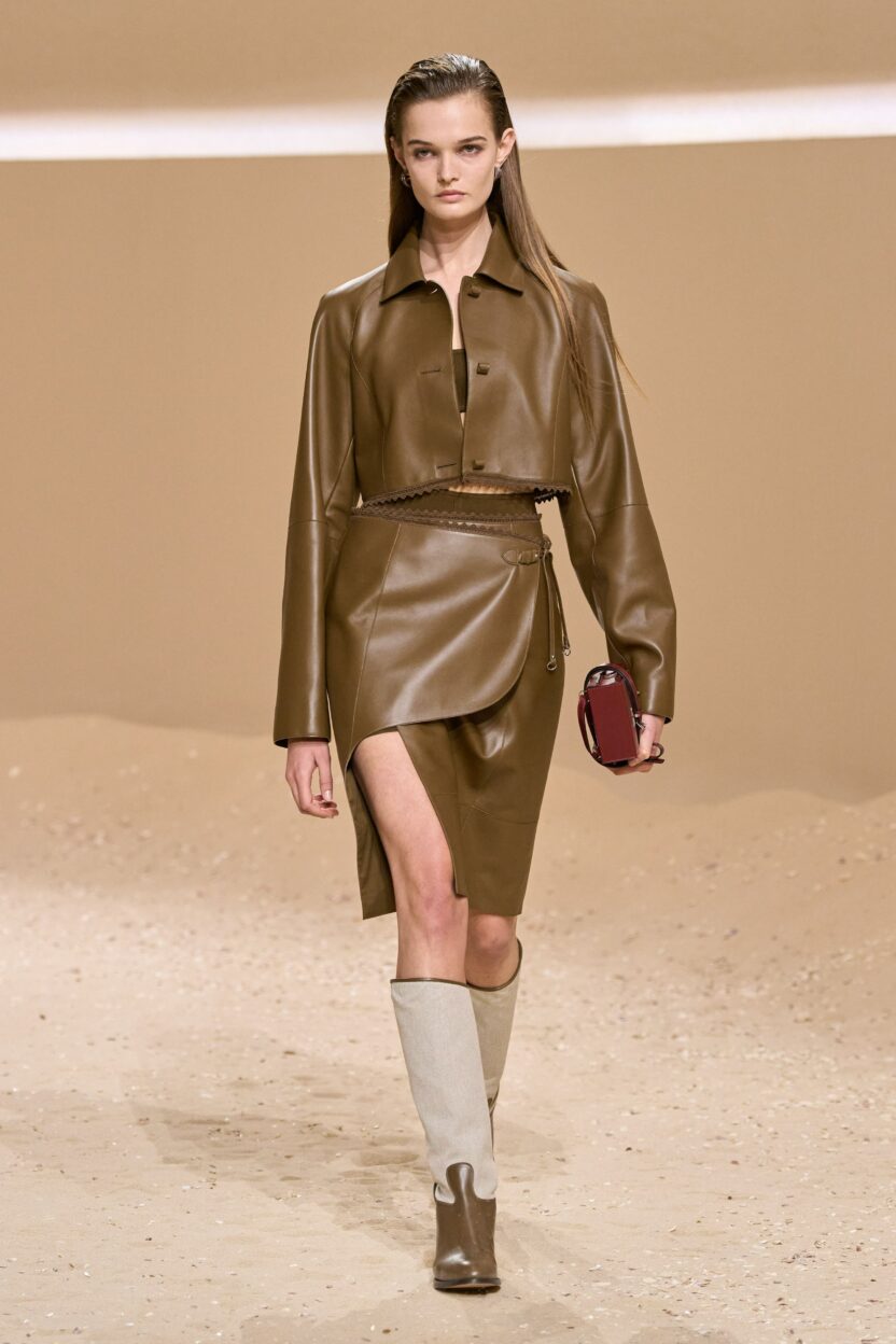 2026년 10가지 패션 트렌드 미리보기 13 13 8