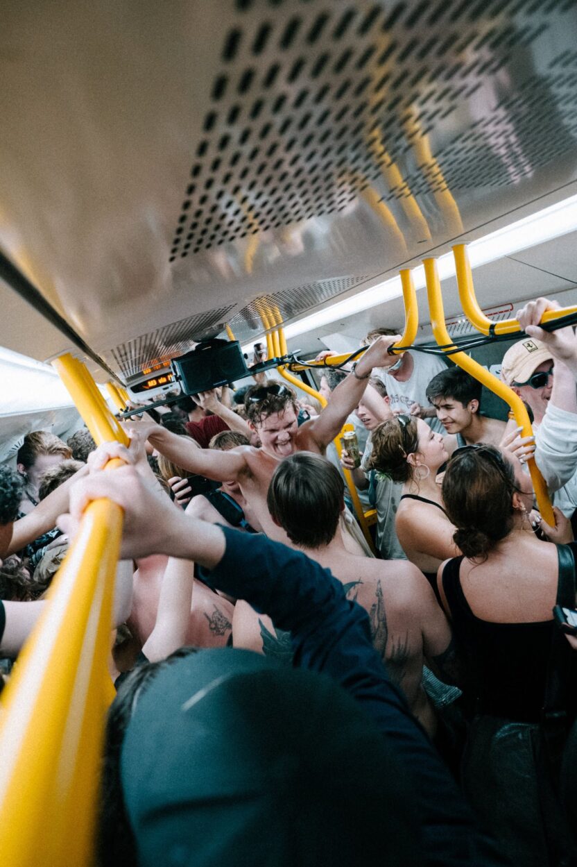 색다른 파티 문화들 14 14 3