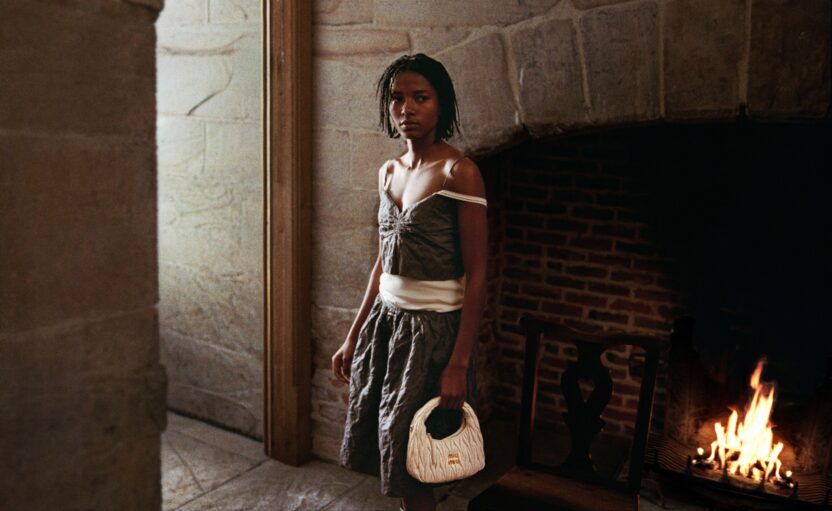 패션 브랜드의 홀리데이 캠페인 14 14 4