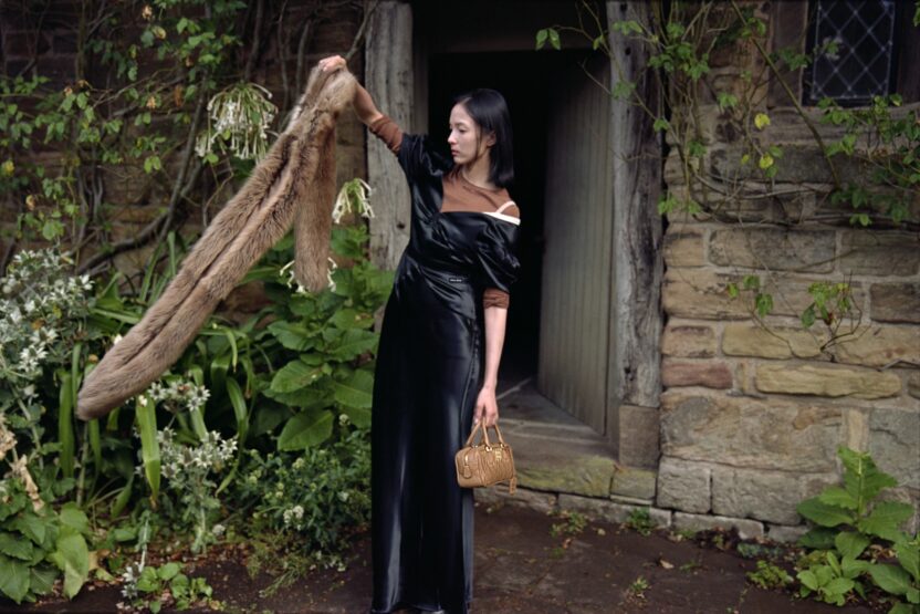 패션 브랜드의 홀리데이 캠페인 15 15 3