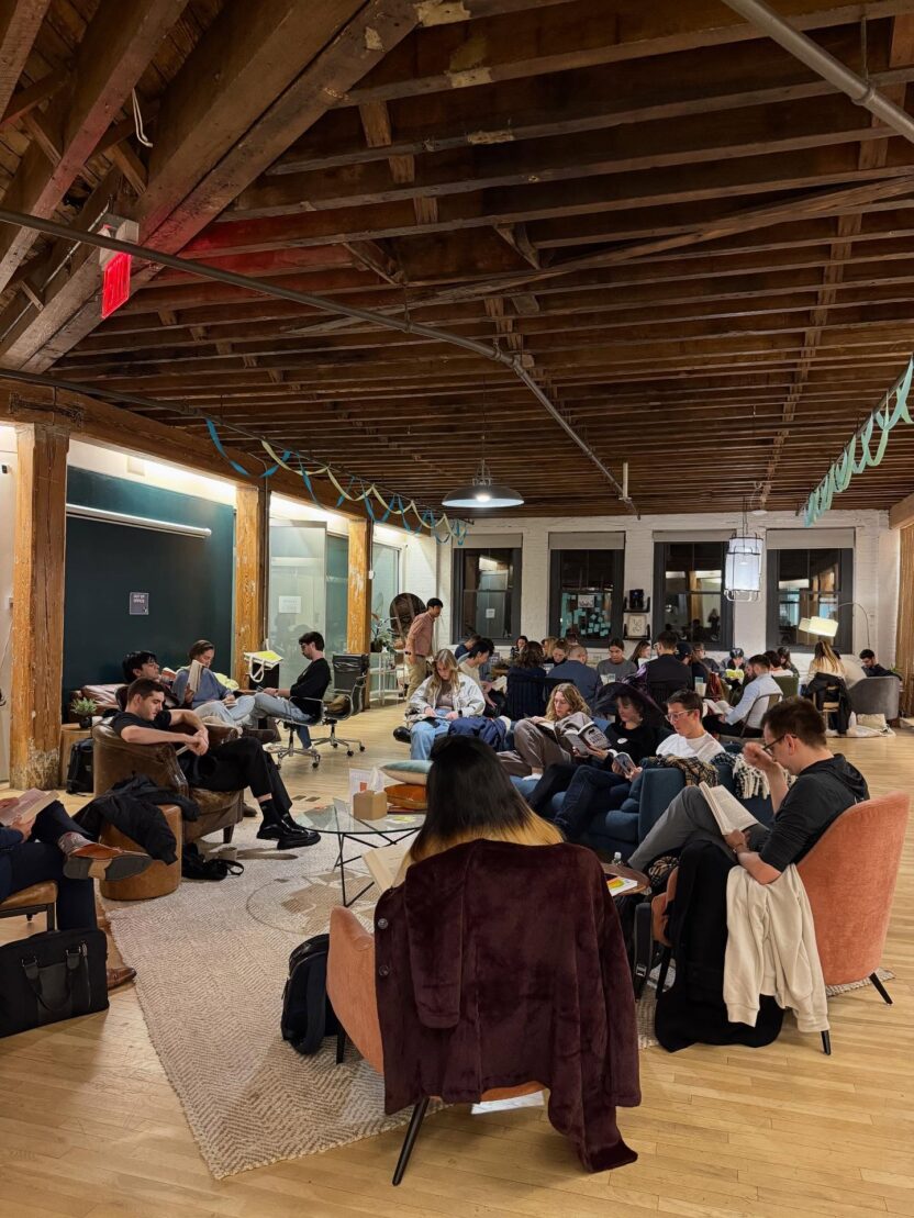 색다른 파티 문화들 16 16 2