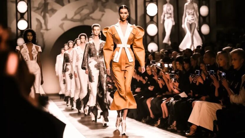 2026년 10가지 패션 트렌드 미리보기 16 16 7