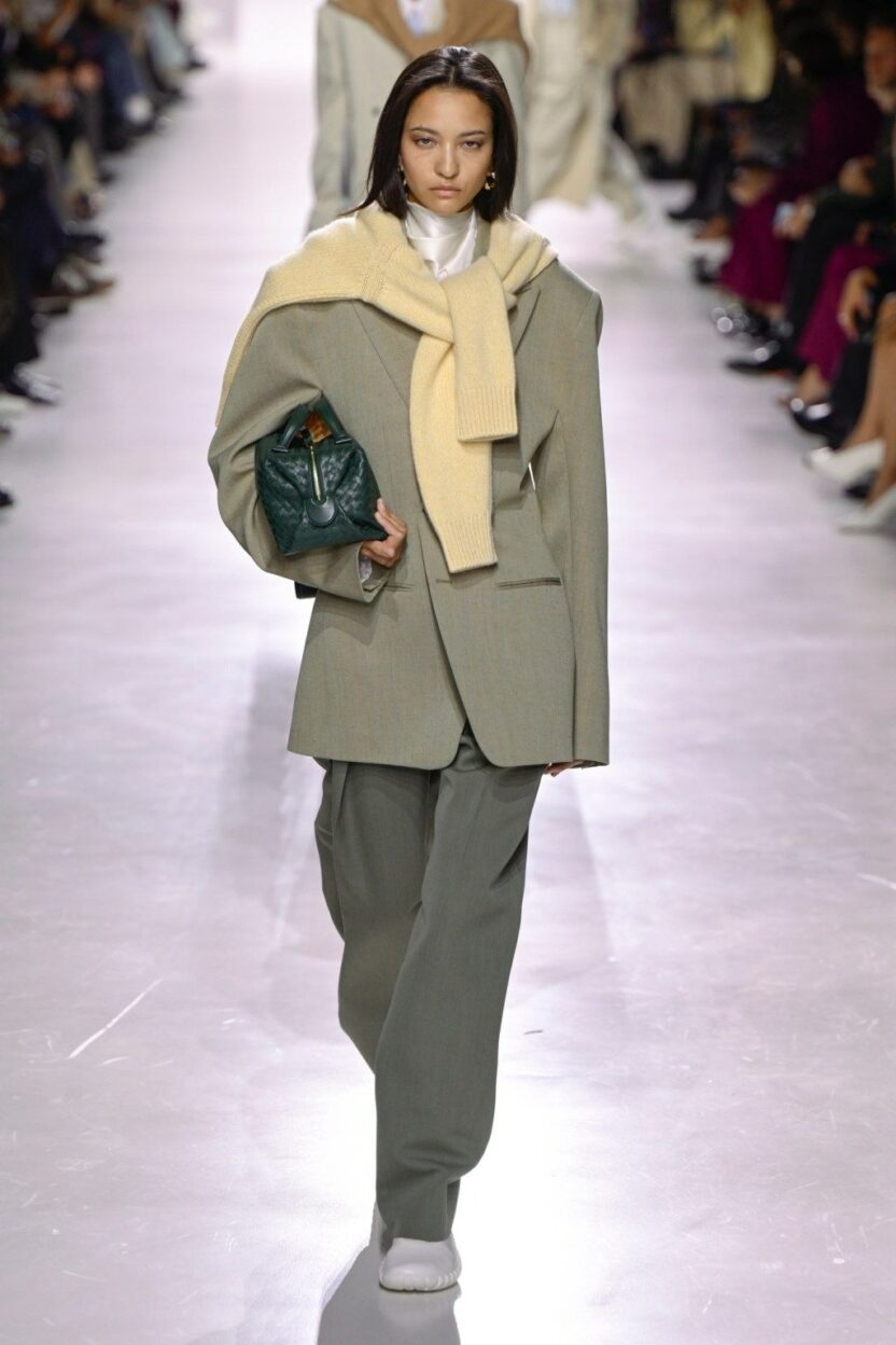 2026년 10가지 패션 트렌드 미리보기 17 17 6