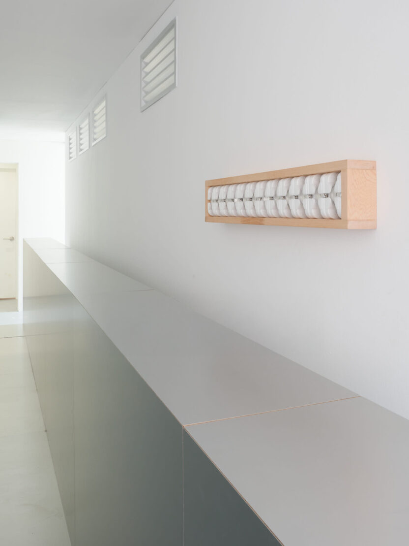 시간에 대한 새로운 정의, SPEED CONTROL WATCH 7 20 copy