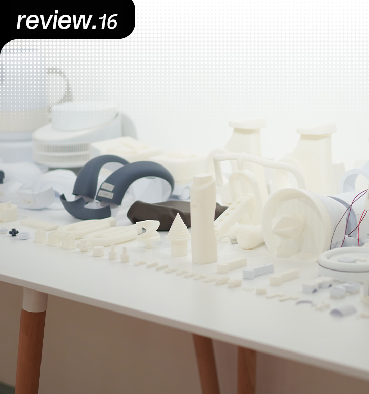 [D+ 앰버서더] 2025 스쿨쇼 리뷰 – 한국기술교육대학교 디자인공학과