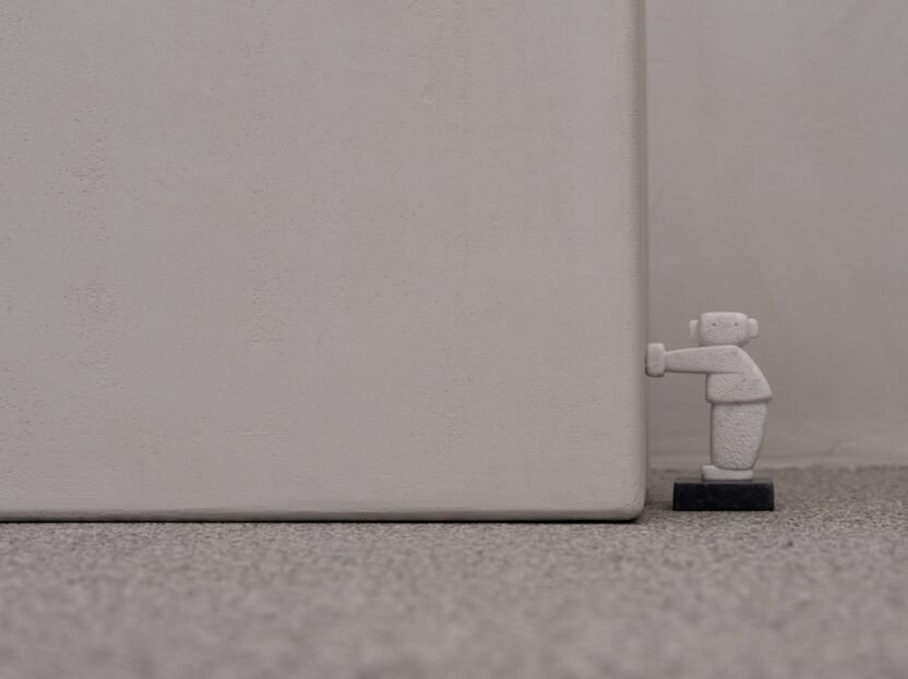 일상으로 들어온 조각 전문 갤러리, 스페이스 톤 ② 11 20251208 155702