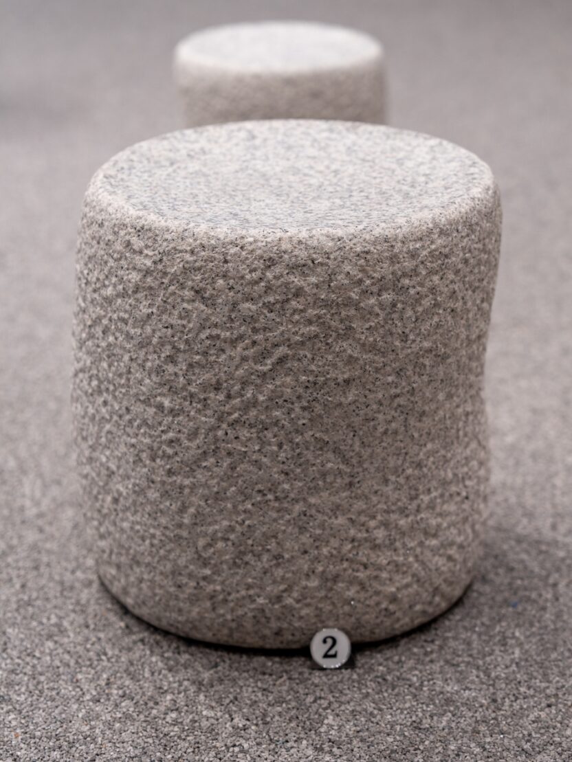 바티칸 김대건 신부 성상 조각가, 한진섭 개인전 ① 5 20251208 161957