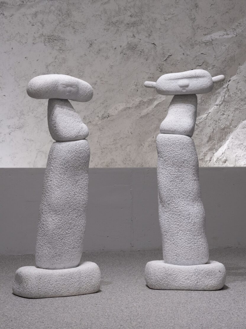 바티칸 김대건 신부 성상 조각가, 한진섭 개인전 ① 8 20251208 162125 1