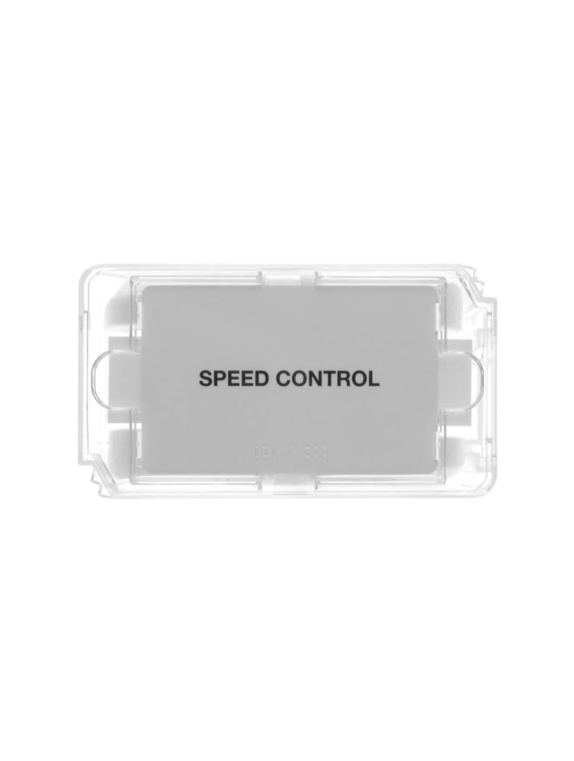 시간에 대한 새로운 정의, SPEED CONTROL WATCH 1 20251209 094900