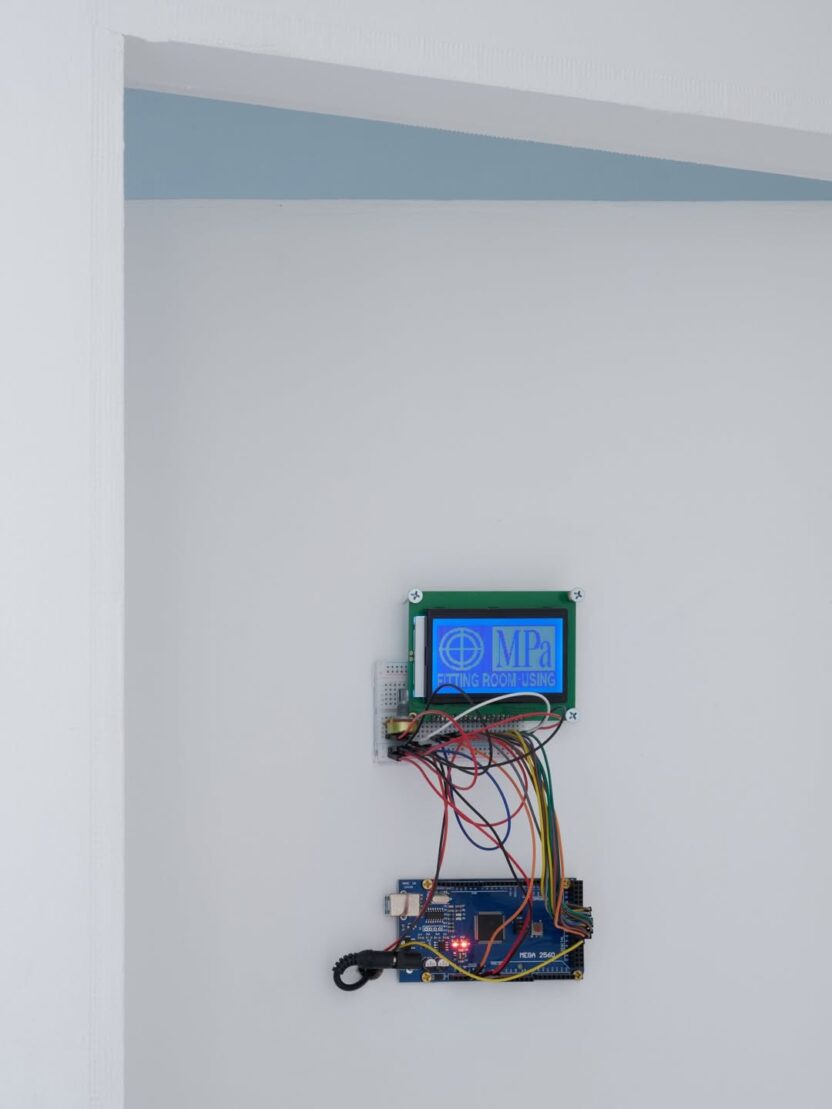 시간에 대한 새로운 정의, SPEED CONTROL WATCH 11 20251209 095039