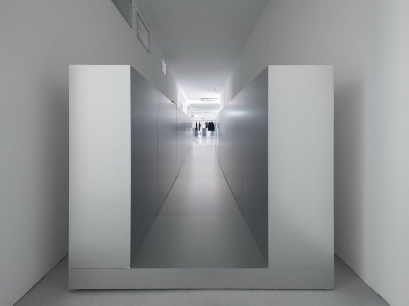 시간에 대한 새로운 정의, SPEED CONTROL WATCH 12 20251209 095050