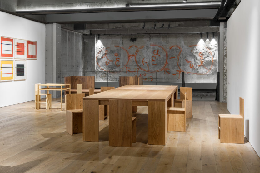 도널드 저드의 가구에 담긴 미니멀리즘 4 20251210 025932