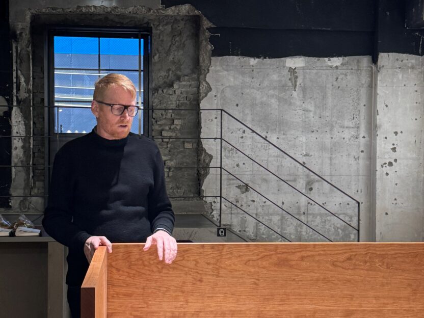 도널드 저드의 가구에 담긴 미니멀리즘 12 20251210 030254