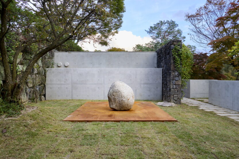 현대미술 거장 이우환, 독일 '볼프강 한 미술상' 수상 8 20251216 025820