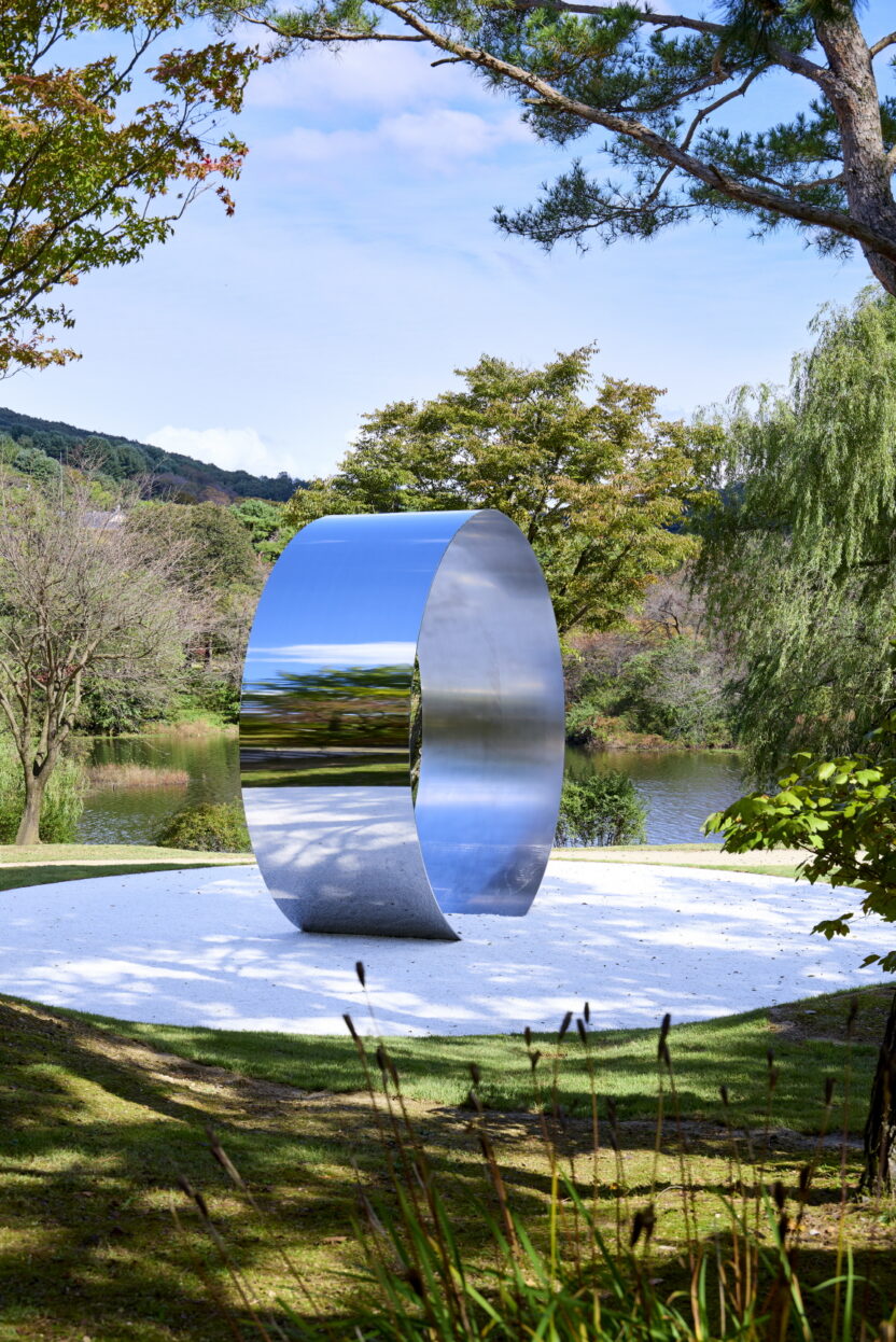 현대미술 거장 이우환, 독일 '볼프강 한 미술상' 수상 10 20251216 030415