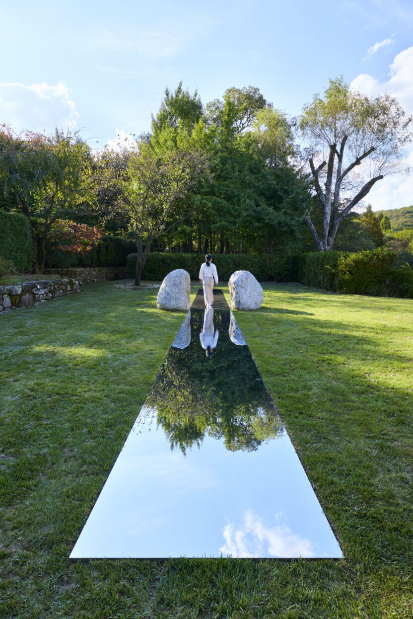 현대미술 거장 이우환, 독일 '볼프강 한 미술상' 수상 12 20251216 031400