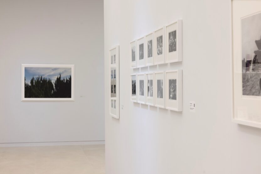 이미지 과잉 시대에 멈춤을 택한 사진가, 김용호 3 20251217 022254