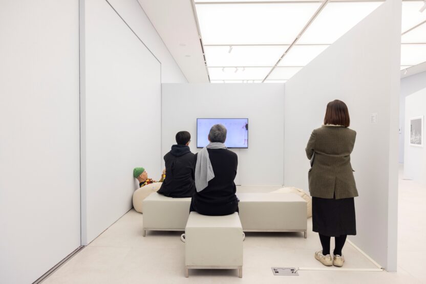 이미지 과잉 시대에 멈춤을 택한 사진가, 김용호 4 20251217 022313