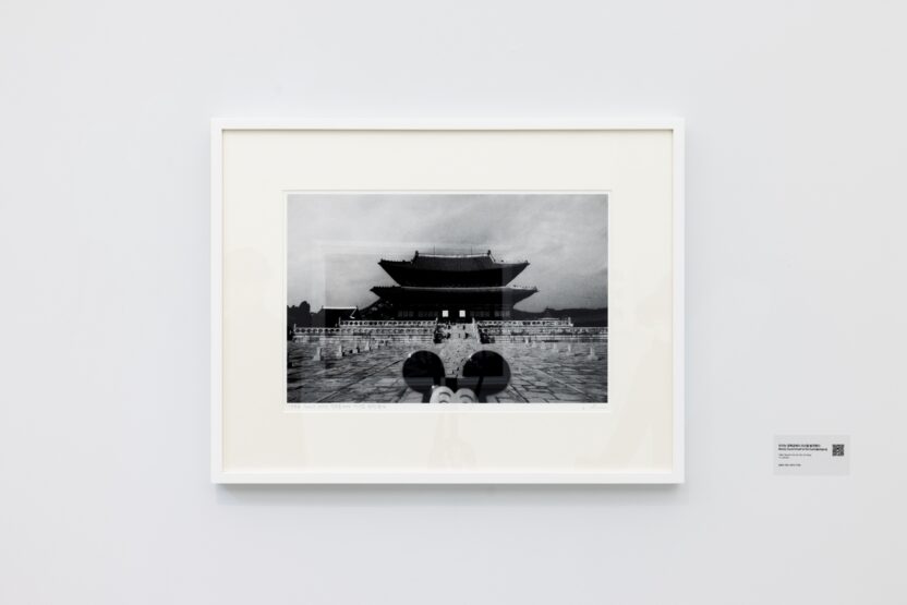 이미지 과잉 시대에 멈춤을 택한 사진가, 김용호 7 20251217 023351