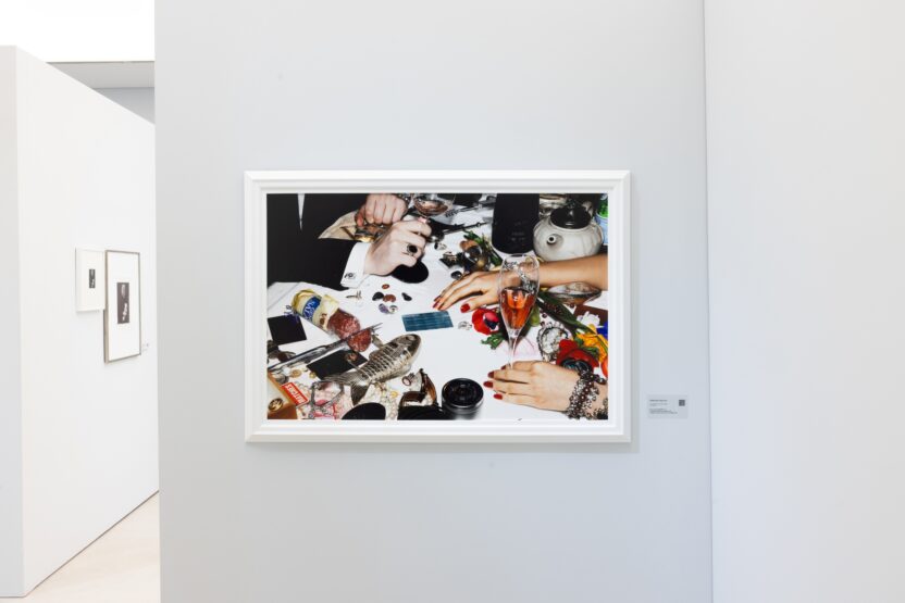 이미지 과잉 시대에 멈춤을 택한 사진가, 김용호 11 20251217 071311