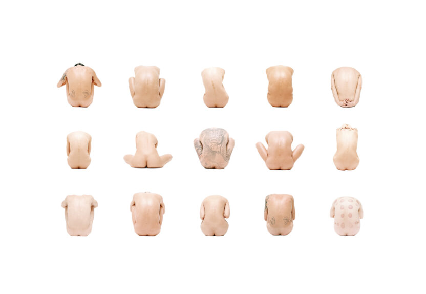 이미지 과잉 시대에 멈춤을 택한 사진가, 김용호 14 20251217 071627